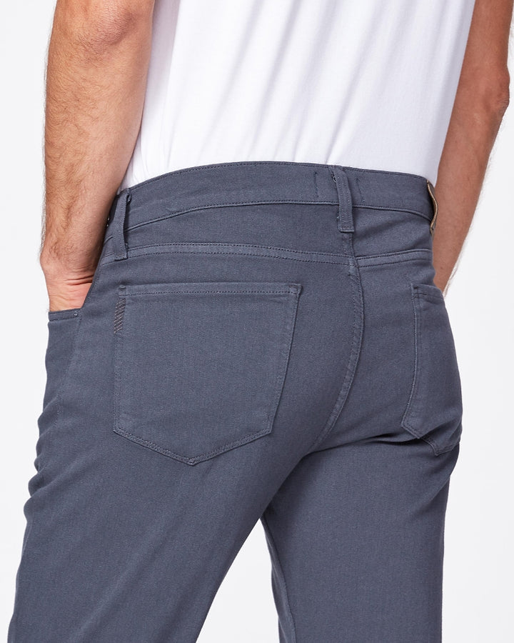 Paige | Federal Jeans | Pewter Stone