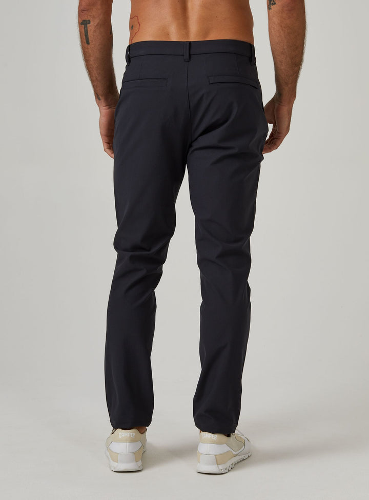 7Diamonds | Infinity Chino Pant | Charcoal