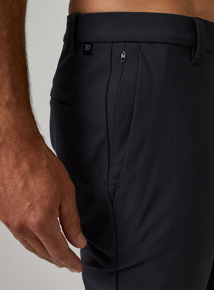 7Diamonds | Infinity Chino Pant | Charcoal